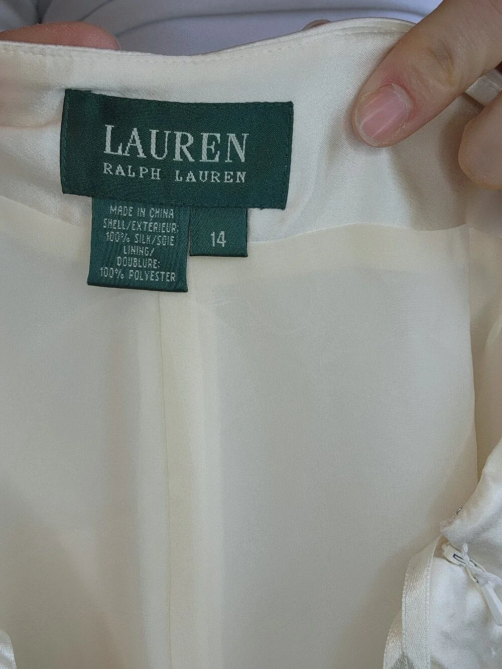 No Longer Available, Do Not Buy